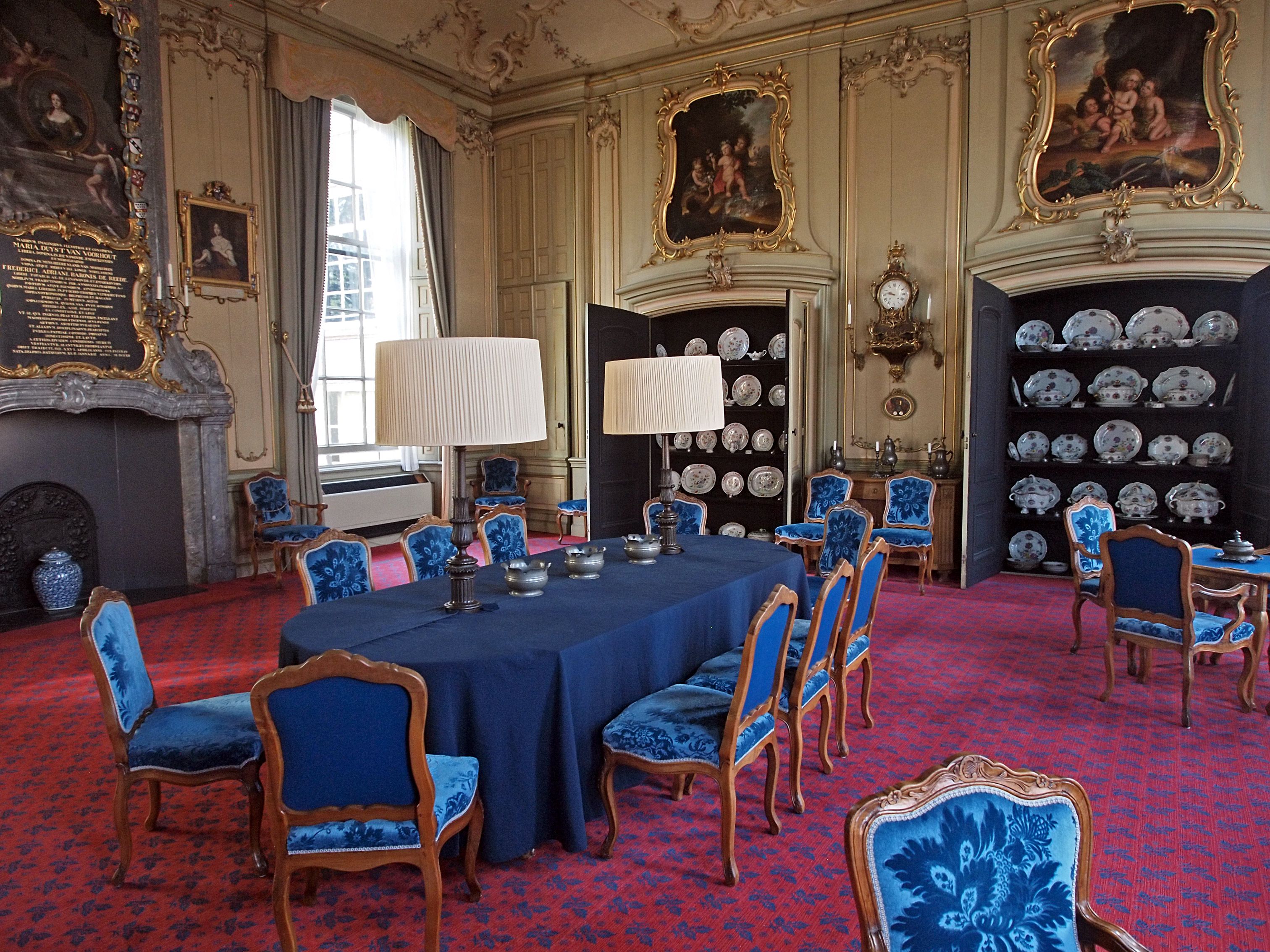 Heemschut verheugd: Fundatie Renswoude gered!